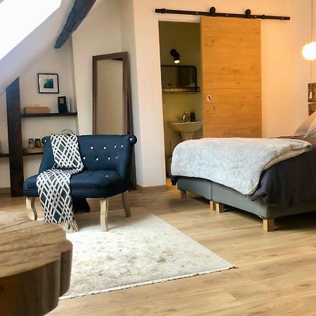 Chapamama Bed & Breakfast Aillon-le-Vieux Exterior photo